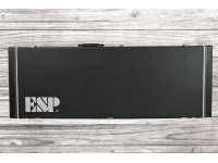 ESP Eclipse 40th Anniversary See Thru Black Sunburst ESP Eclipse 40th Anniversary See Thru Black Sunburst